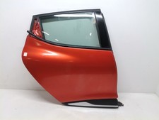 PORTA PORTIERA POSTERIORE