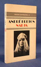 Andre Breton, Nadja. Einaudi
