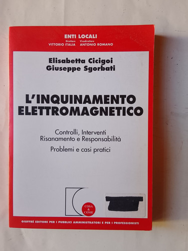 Cicigoi g sgorbati - cicigoi,, g.