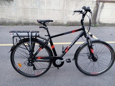 Bicicletta elettrica uomo