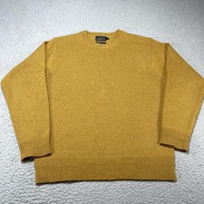 Pendleton Sweater Mens Medium