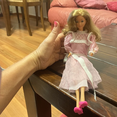 Barbie mamma famiglia - , cuore