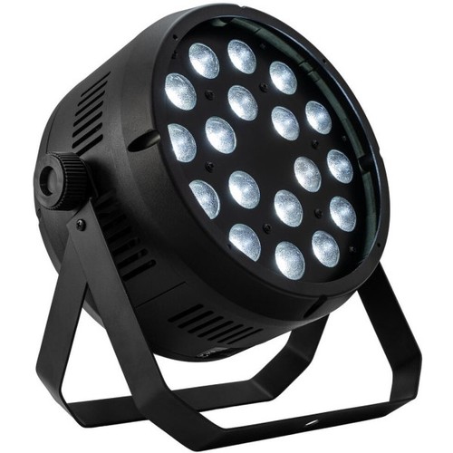 Faro proiettore zoom eurolite - faro,