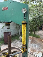 torchio per uva Pneumatico Cm.80