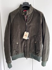 Giacca Baracuta G9 Harrington
