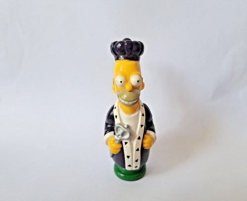 Simpsons homer 3d - 'homer',