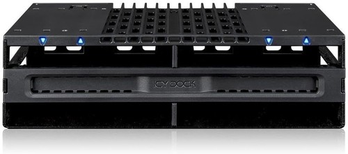 Icy dock bay sas sata - icy, 4