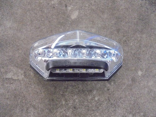 Fanale posteriore bmw 1000 - fanale,