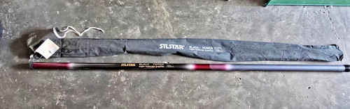 Vintage canna silstar black - vintage,