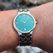 OROLOGIO DA UOMO VINTAGE OMEGA