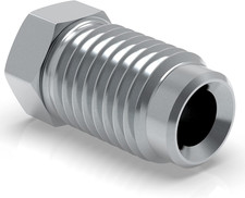 20 Raccordi a Vite M10 X 1,25