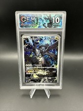 Gem zekrom ar 210 193 - gem, n’s
