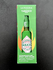 Sephora X Tabasco Jalapeño