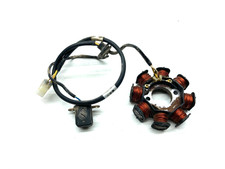STATORE ALTERNATORE MOTORE