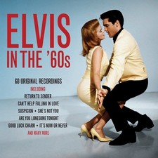 Audio elvis presley - elvis,