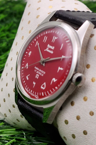 Orologio hmt vecchio quadrante - orologio,