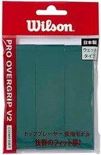 Wilson Pro Overgrip V2.0