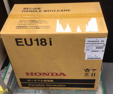 Generatore Inverter Benzina