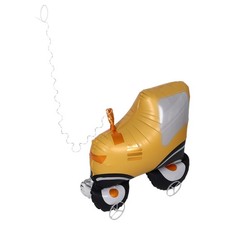  Trattori Giocattolo Palloncini Trattore Decorazioni Di Costruzione