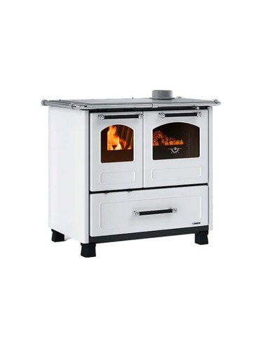 Nordica cucina legna - nordica, a