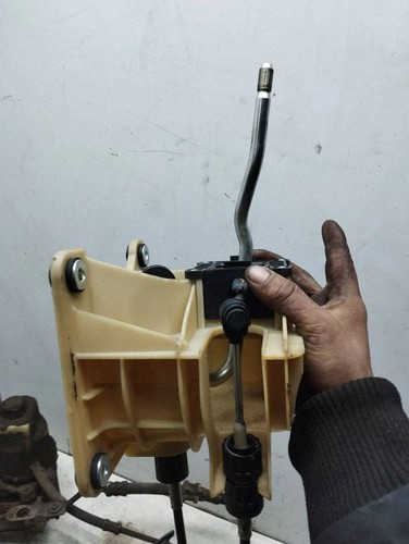 Quadro cambio ford focus - quadro,