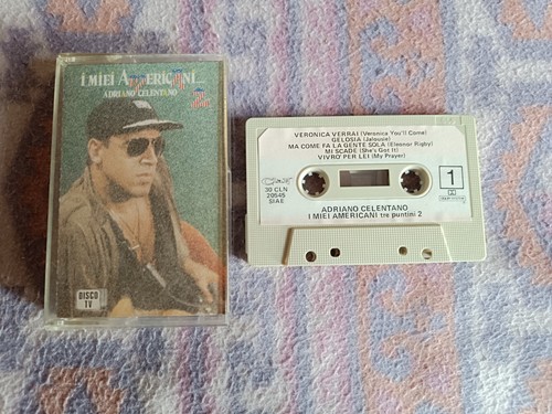 Adriano celentano i - –,