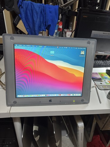 Apple studio display dvi - studio, 15"