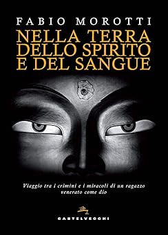 Nella terra dello - , e