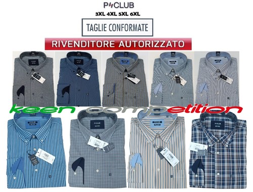 Club rionero camicia uomo - rionero,