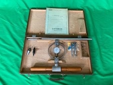 Penetrometro a cono per test del suolo di gestione delle costruzioni