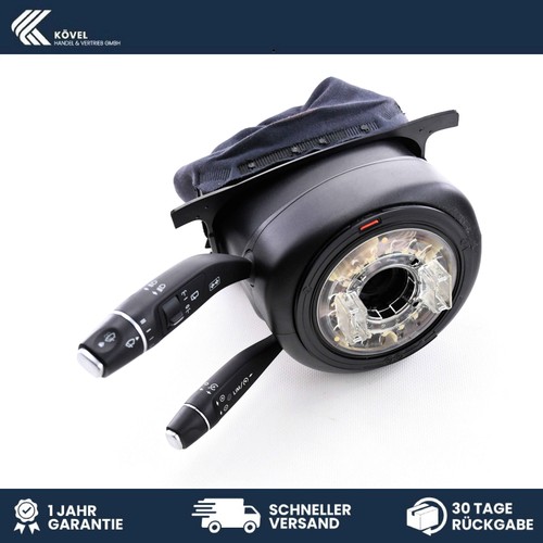 Leva comando sterzo con - leva,