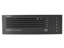 Peugeot 307 CC 2003 Radio