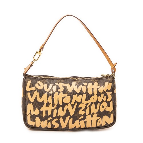 Louis vuitton pochette - louis,