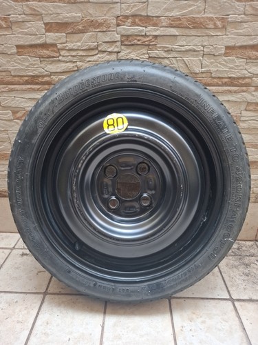 Ruotino scorta 125 r15 - ruotino, 125/70