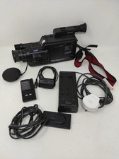 Sony CCD‐V90E Video8