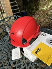 Petzl Strato Casco Arrampicata