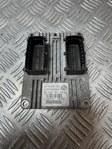 Ecu motore fiat - motore, c