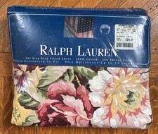 NOS Vintage Ralph Lauren