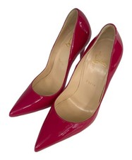 Christian Louboutin decolte
