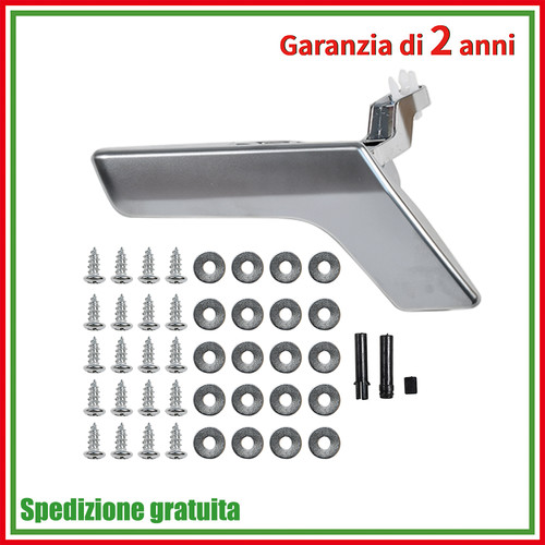 Maniglia interna porta