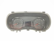 9837472880 quadro strumenti per PEUGEOT EXPERT FURGON PRO STANDARD logop1880098