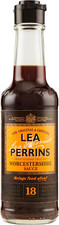 Heinz Lea E Perrins Salsa