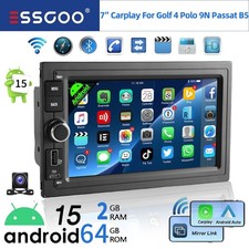 Per VW Polo 9N Golf 4 Passat