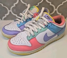 Nike Dunk Low SE Easter Candy