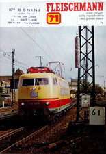 Catalogue modélisme