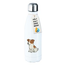 Borraccia in acciaio inox Jack