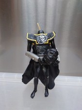 Action man vintage Capitano