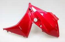 Carena laterale sinistra