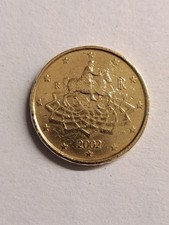 50 Centesimi Marco Aurelio