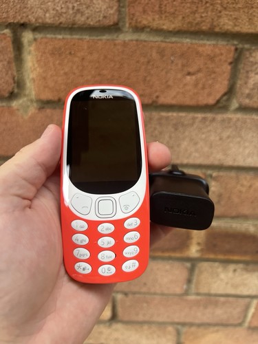 Telefono cellulare nokia 3310 - cellulare,